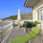 By The Sea Duce, Omis - 5987