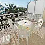 By The Sea Duce, Omis - 5987 Apartman