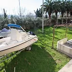 Apartman By The Sea Duce, Omis - 5987 *