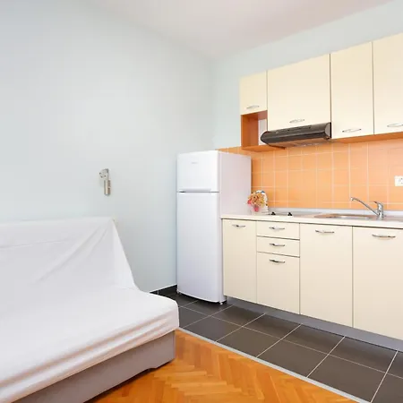 Appartement By The Sea Duce, Omis - 5987