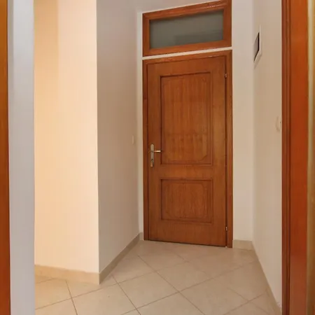 By The Sea Duce, Omis - 5987 Appartement Duće