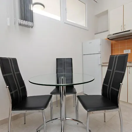 Appartement By The Sea Duce, Omis - 5987 *