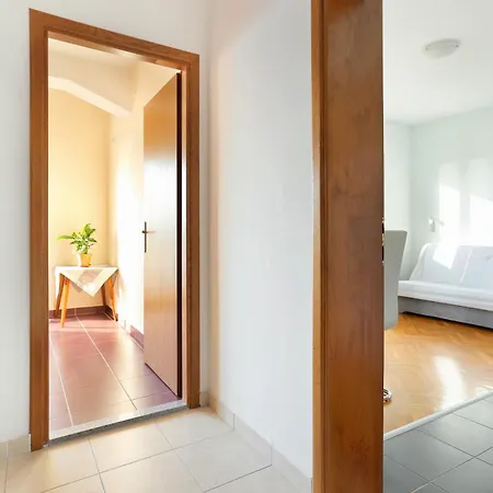 By The Sea Duce, Omis - 5987 Appartement *