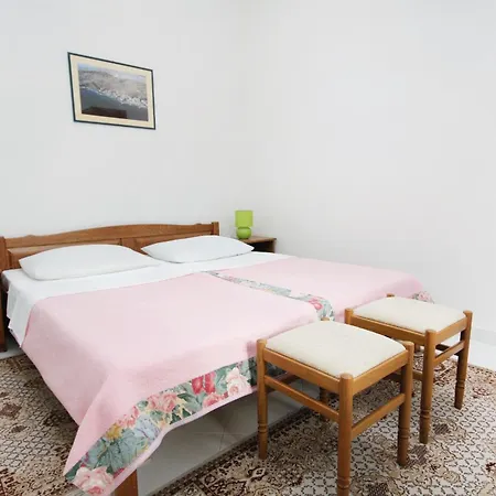 Appartement By The Sea Duce, Omis - 5987 *