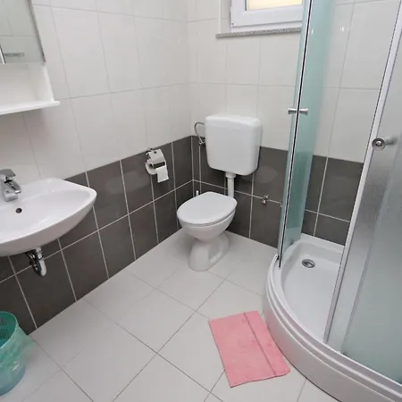 By The Sea Duce, Omis - 5987 Appartement Duće