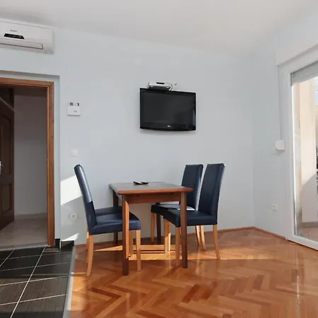 By The Sea Duce, Omis - 5987 Apartman Duće