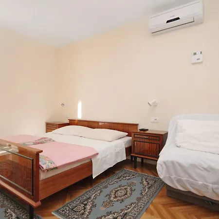 By The Sea Duce, Omis - 5987 Appartement