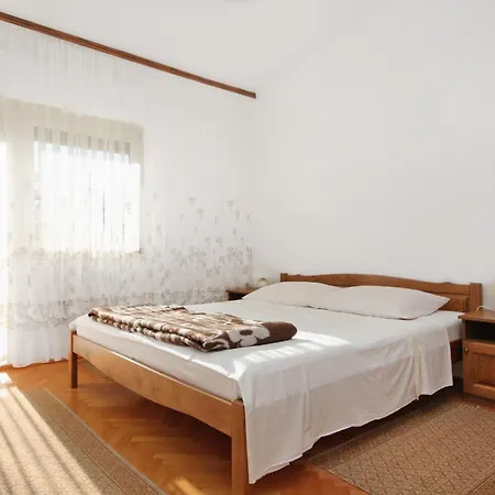 Appartement By The Sea Duce, Omis - 5987