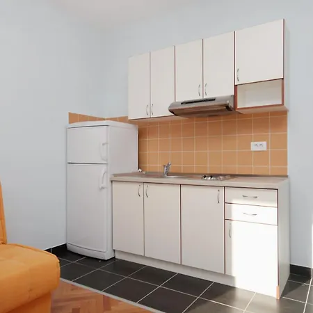 Appartement By The Sea Duce, Omis - 5987 *