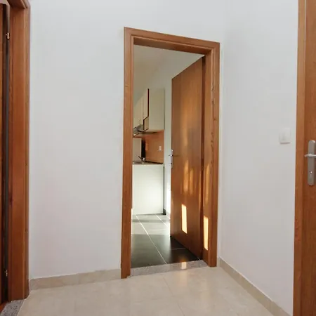 By The Sea Duce, Omis - 5987 Appartement Duće