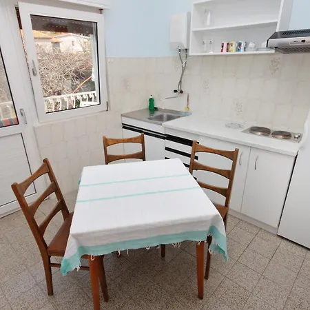 By The Sea Duce, Omis - 5987 Appartement