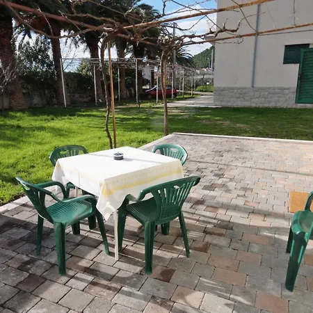 Appartement By The Sea Duce, Omis - 5987 Duće