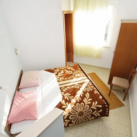 Appartement By The Sea Duce, Omis - 5987