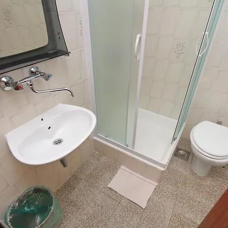 By The Sea Duce, Omis - 5987 Appartement