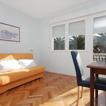Appartement By The Sea Duce, Omis - 5987 *