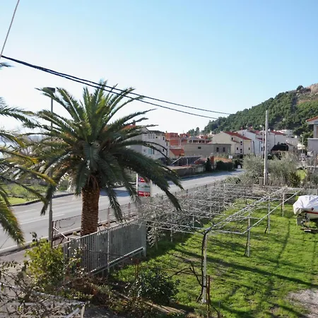 Appartement By The Sea Duce, Omis - 5987
