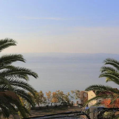 By The Sea Duce, Omis - 5987 Duće