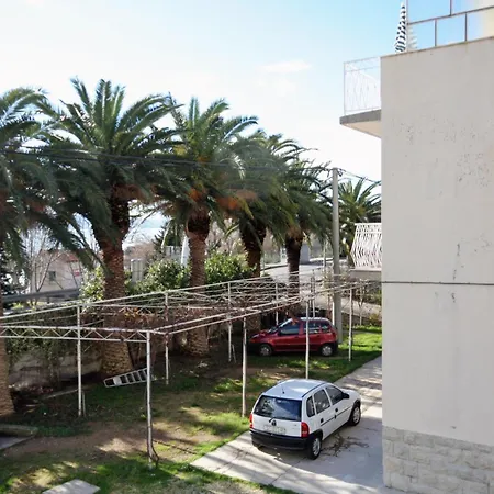 Apartman By The Sea Duce, Omis - 5987 *