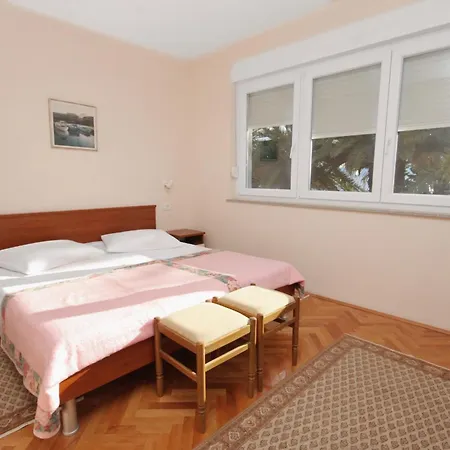 By The Sea Duce, Omis - 5987 Appartement *