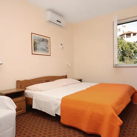 Appartement By The Sea Duce, Omis - 5987