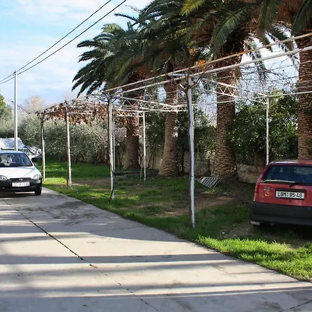 By The Sea Duce, Omis - 5987 Apartman *