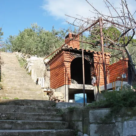 By The Sea Duce, Omis - 5987 Apartman