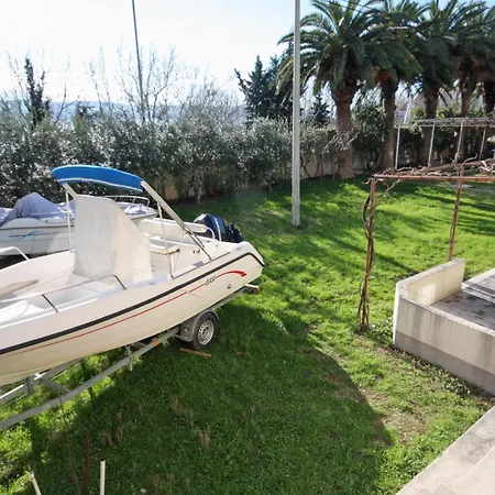 Appartement By The Sea Duce, Omis - 5987 *