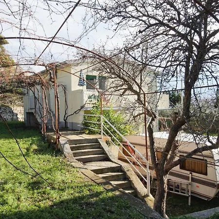 Appartement By The Sea Duce, Omis - 5987 Duće