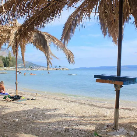 By The Sea Duce, Omis - 5987 Appartement